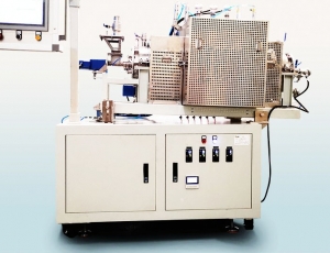 实验气氛回转炉