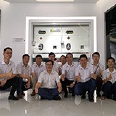 喜讯--广东中鹏热能科技有限公司荣登广东省创新型企业名录