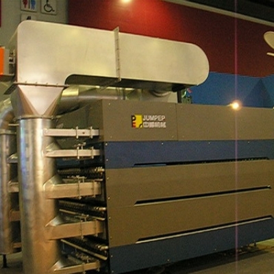 热烈祝贺中鹏公司参加2008广州国际陶瓷机械展获得圆满成功