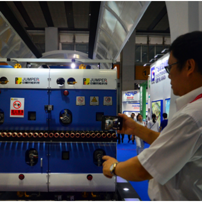 中鹏高铁时代，非一般的China style！