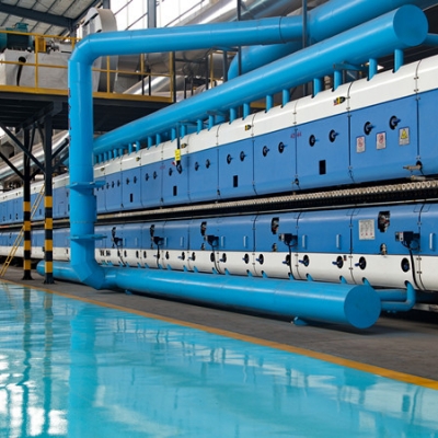 宝剑锋从磨砺出，梅花香自苦寒来-热烈祝贺我司“基于云技术的包覆式节能辊道窑及其产业化”荣获科技进步二等奖