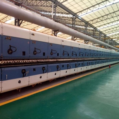 我司F2000A18透水砖工程顺利投产