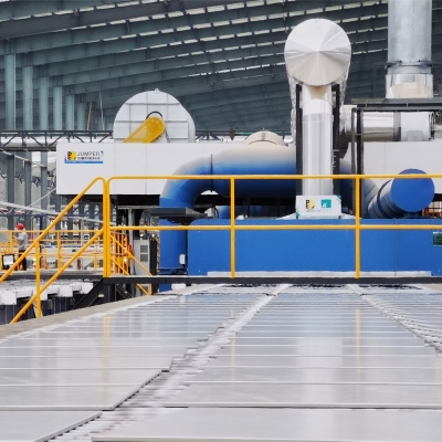 “高铁时代”一展风采，“蒙娜丽莎”再露微笑 ----高稳定、高质量、低能耗养成记