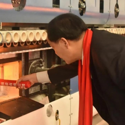 逆市进击·驭难而上——2020新润成不一样！