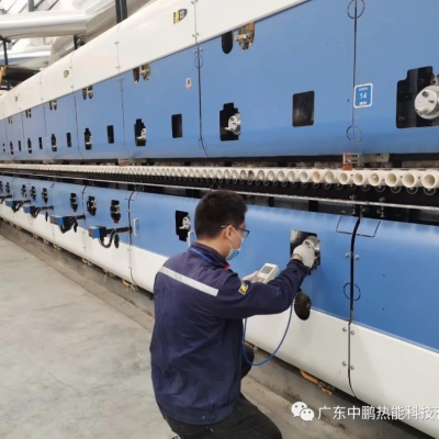 工而求质，匠则卓越------中鹏热能工匠工作室成绩显著