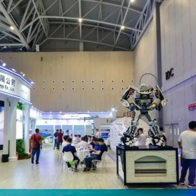 用“智联”探索窑炉未来 凭“智能”助力行业发展