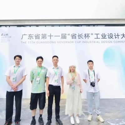 专攻深究，精工细作！中鹏亮相广东设计周