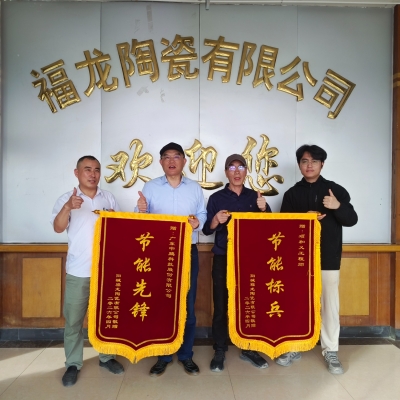 智联新线树5A标杆 低碳效能再创新低——致敬中鹏科技阳城福龙项目团队